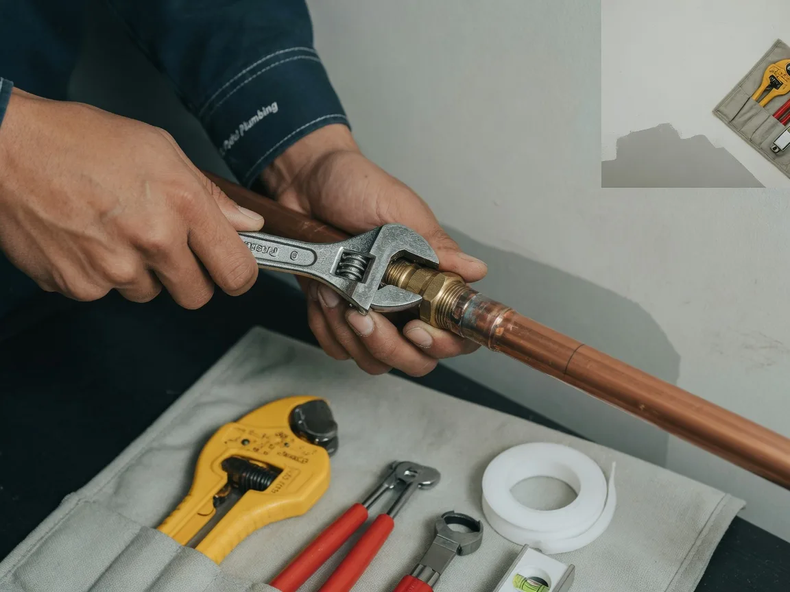 Why choose Drain Cleaning in Throckmorton, TX